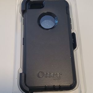 Otter Box Defender Phone case